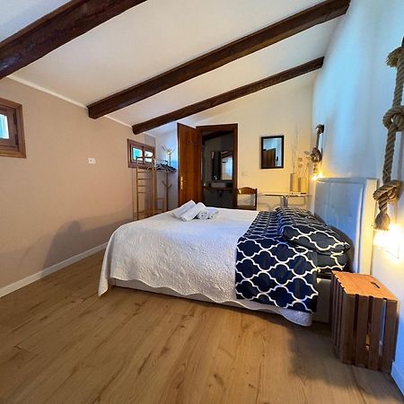 Loggia Rialto Apartments Venice Luaran gambar