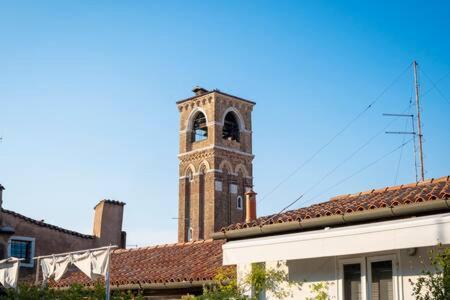 Loggia Rialto Apartments Venice Luaran gambar