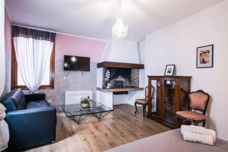 Loggia Rialto Apartments Venice Luaran gambar