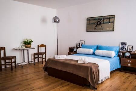 Loggia Rialto Apartments Venice Luaran gambar