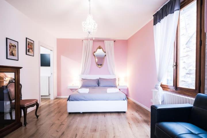 Loggia Rialto Apartments Venice Luaran gambar