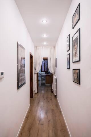 Loggia Rialto Apartments Venice Luaran gambar
