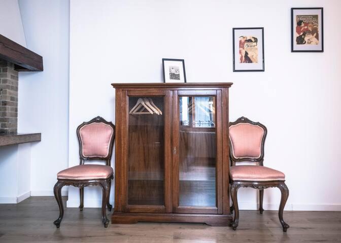 Loggia Rialto Apartments Venice Luaran gambar