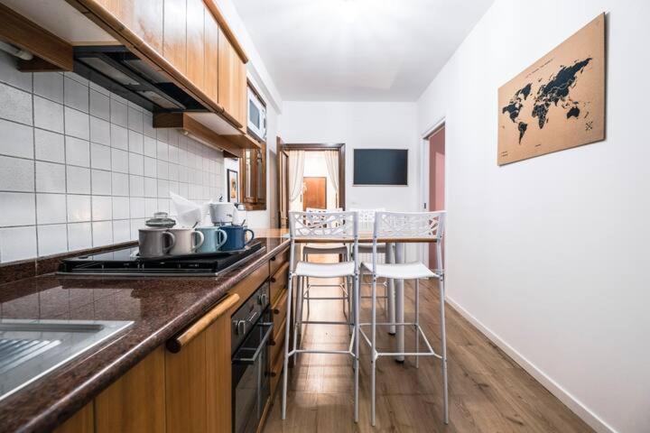 Loggia Rialto Apartments Venice Luaran gambar