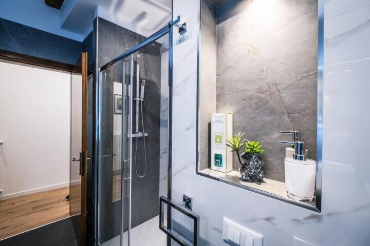 Loggia Rialto Apartments Venice Luaran gambar