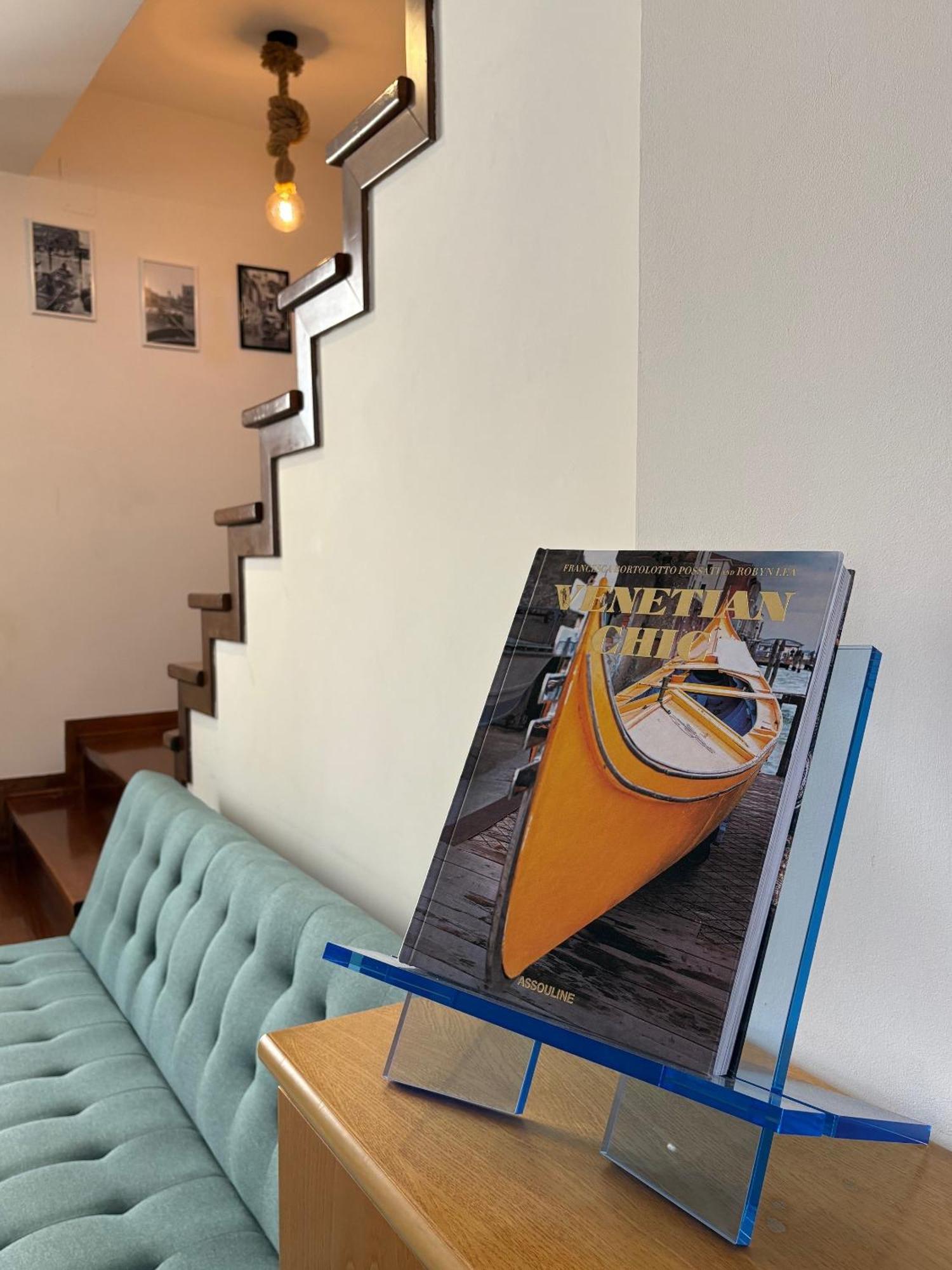 Loggia Rialto Apartments Venice Luaran gambar