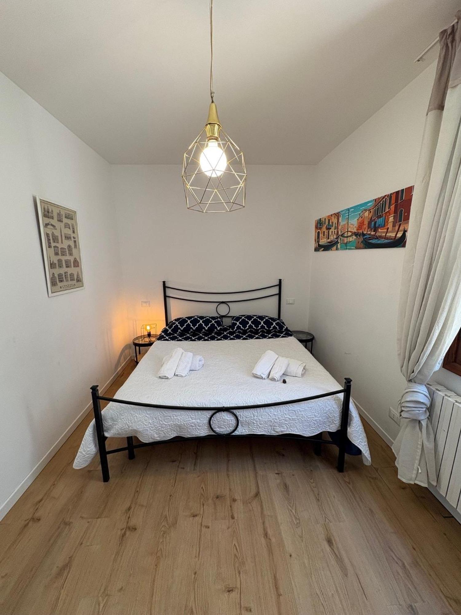 Loggia Rialto Apartments Venice Luaran gambar