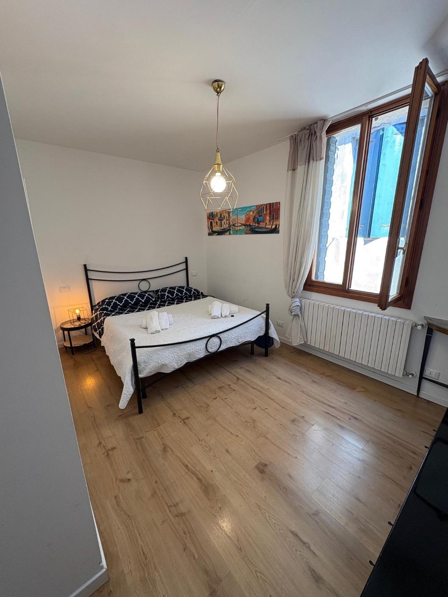 Loggia Rialto Apartments Venice Luaran gambar
